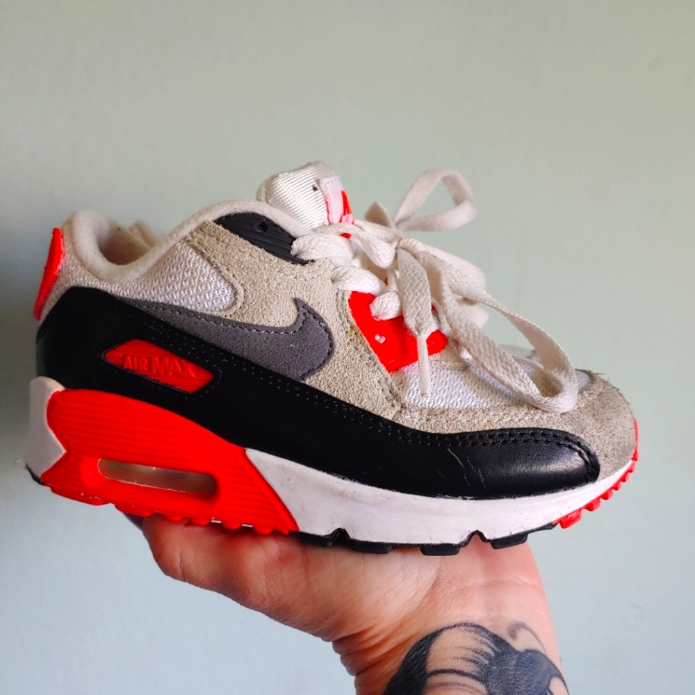 Children's Nike Air Max